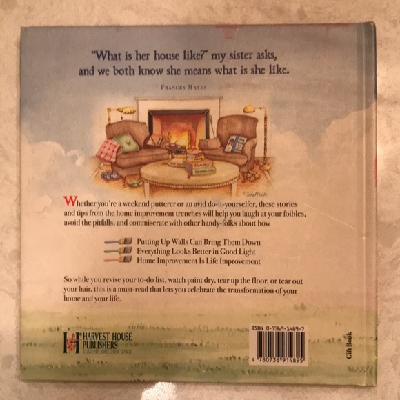 Everything I Know I Learned from Home Improvement - Picture 2 of 4